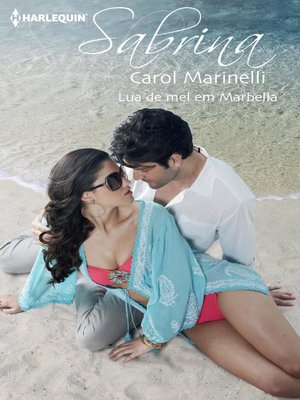 cover image of Lua de mel em Marbella